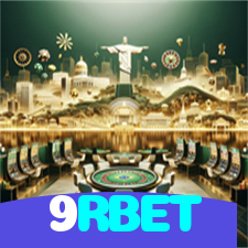 9RBET：Apostas ao vivo no futebol e grandes prêmios em slots te esperam!
