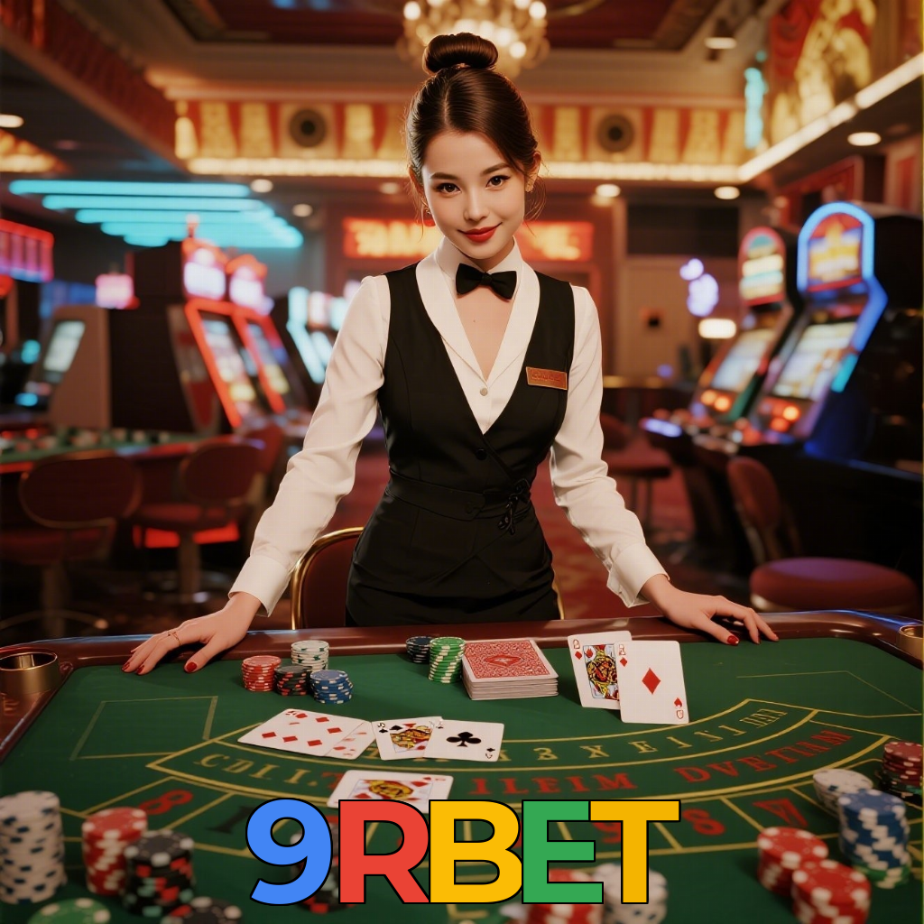 9RBET:Aposte agora nas roletas e conquiste prêmios fantásticos!