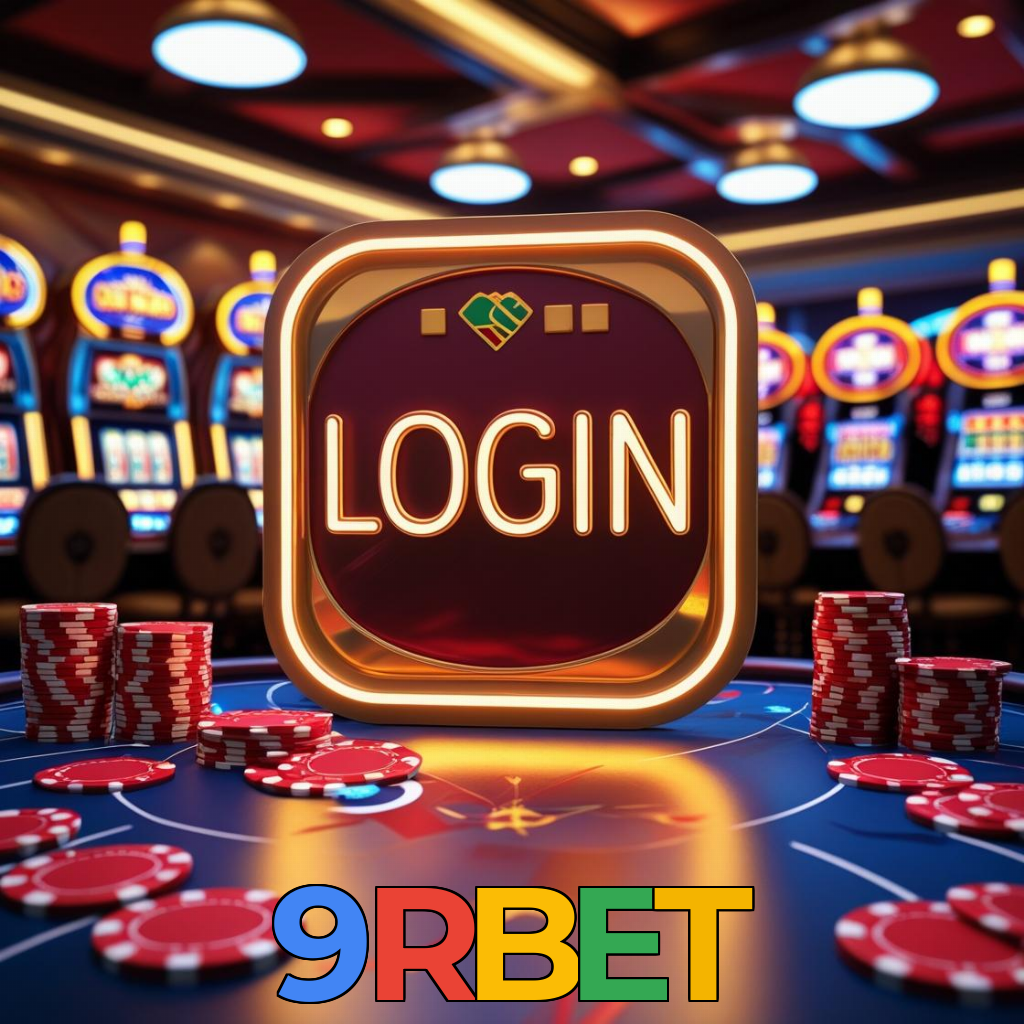 9RBET:A sorte está ao seu lado no cassino online com jogos de roleta e apostas no futebol!