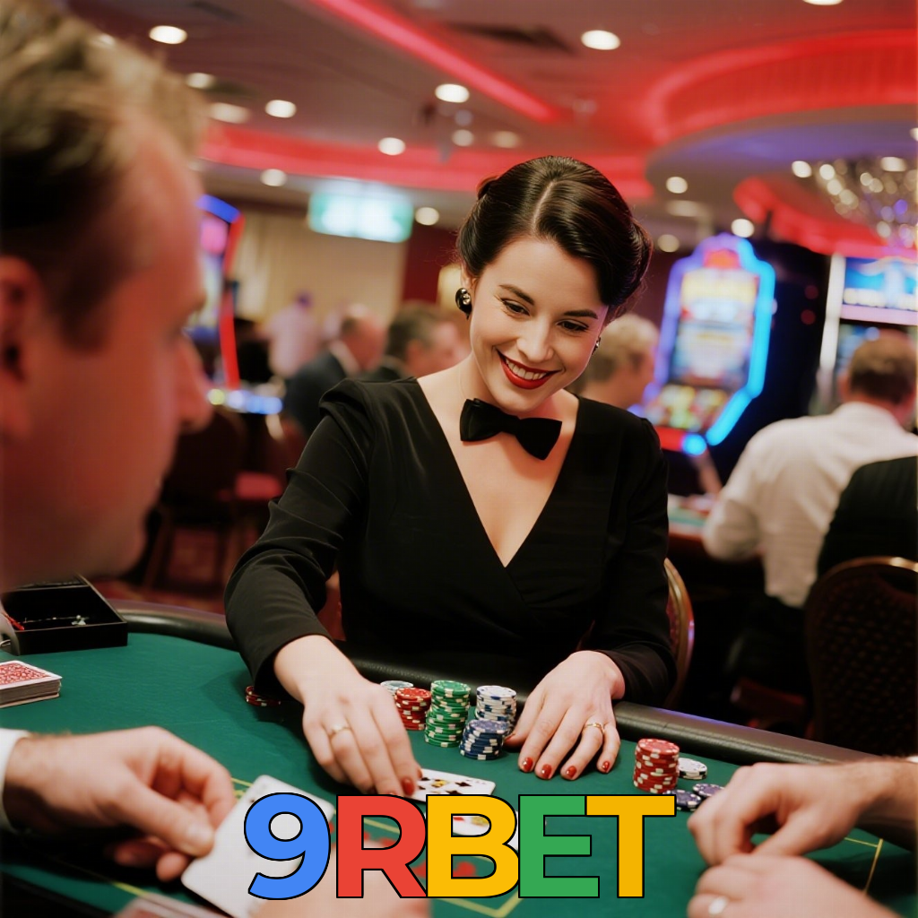 9RBET:As maiores vitórias nas slots estão esperando por você! Jogue agora!