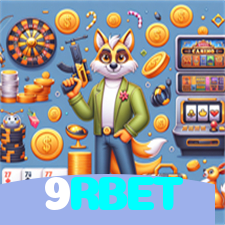 9RBET：As slots mais emocionantes estão aqui! Jogue agora!