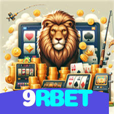 9RBET：Mostre suas habilidades e vença nas mesas de poker online!