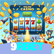 9RBET：A emoção das slots online te espera! Gire e ganhe prêmios incríveis!