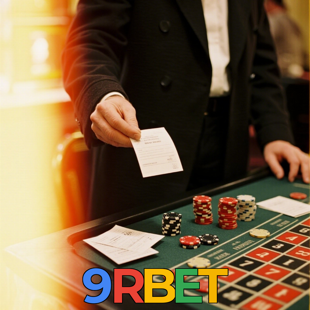 9RBET：Jogue no cassino mais confiável com apostas em futebol e jogos emocionantes!