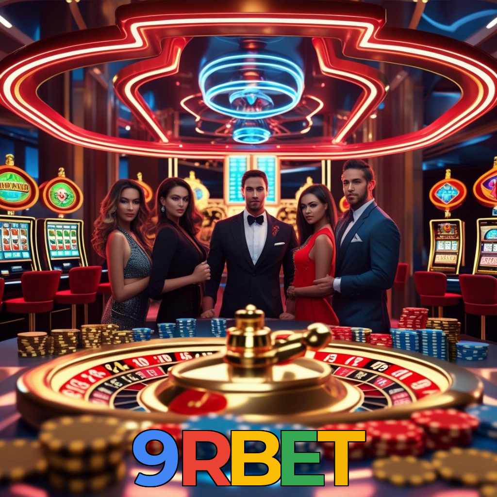 9RBET:Ganhe muito jogando blackjack e apostando no futebol online!