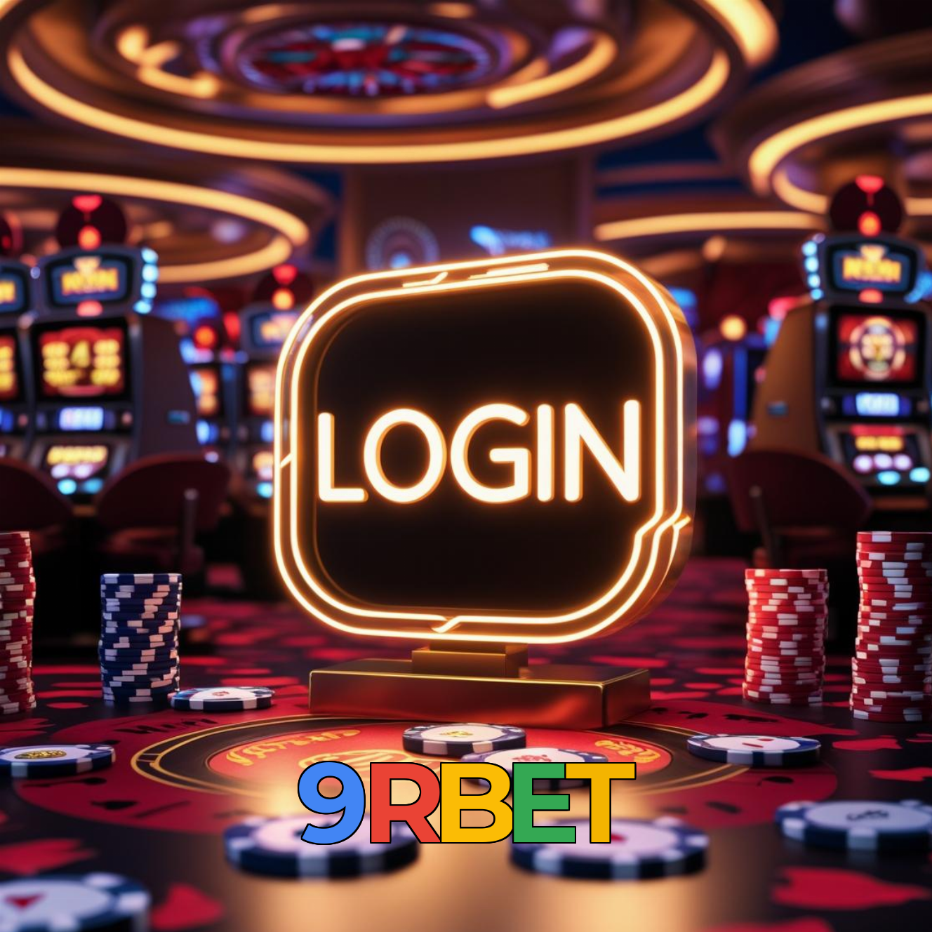 9RBET:Em nosso cassino online, as melhores vitórias estão por vir!