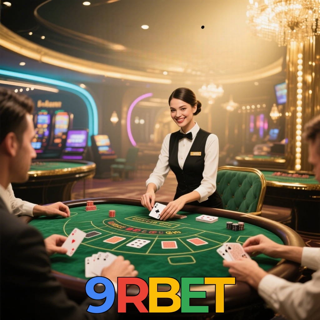 9RBET:O futebol online está na sua tela! Aposte agora e vença!