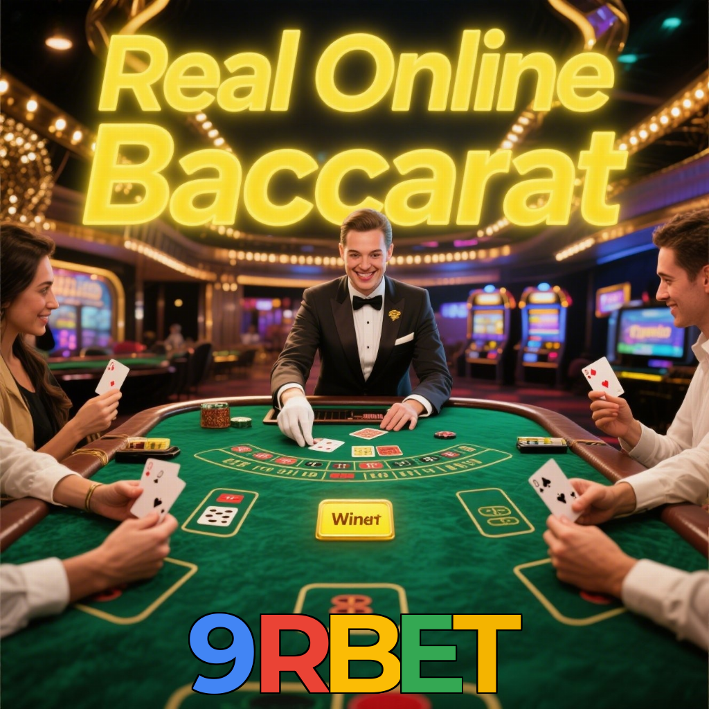 9RBET:Jogue blackjack, aposte no futebol e vença com grandes prêmios!