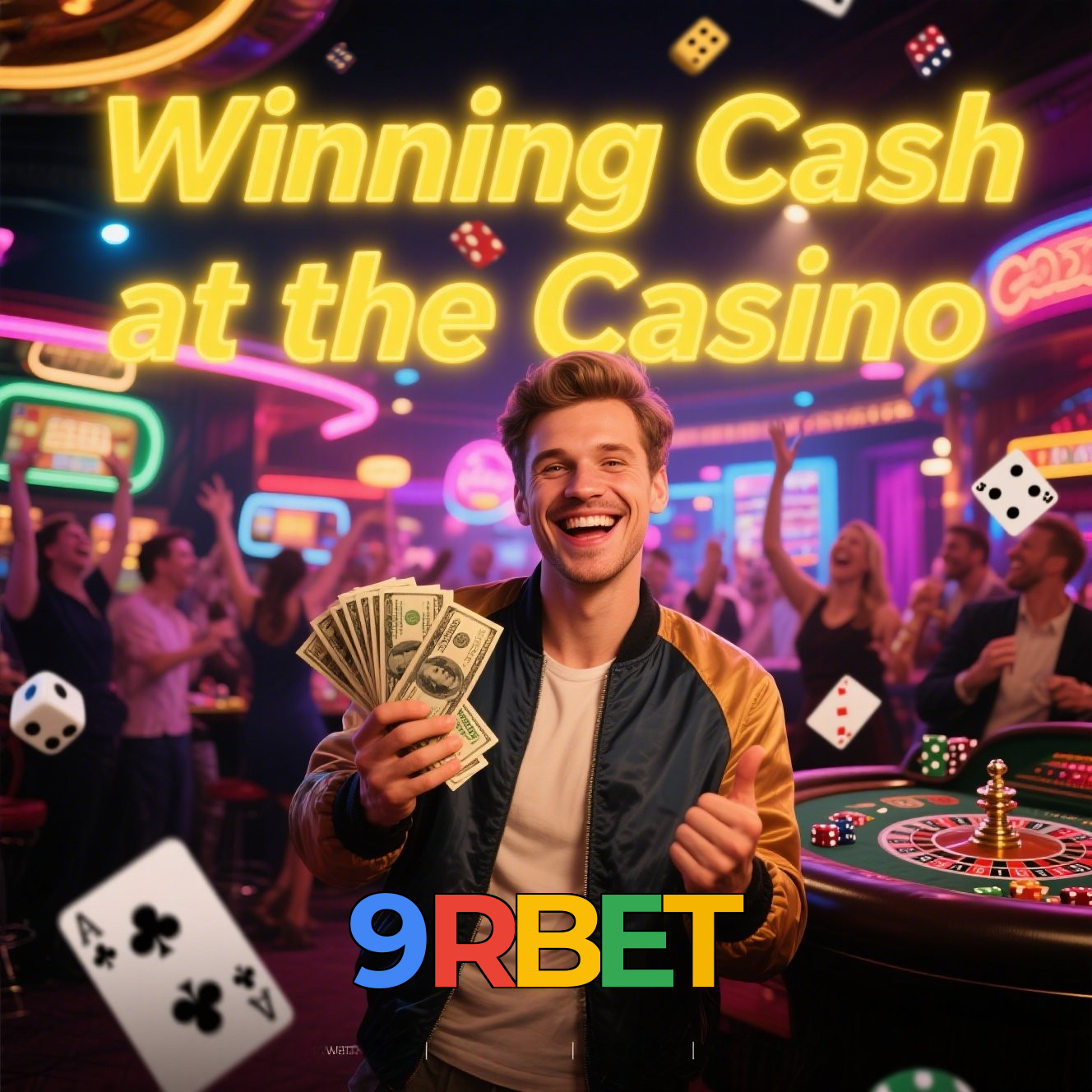 9RBET:Onde as apostas no futebol se encontram com as vitórias no cassino!