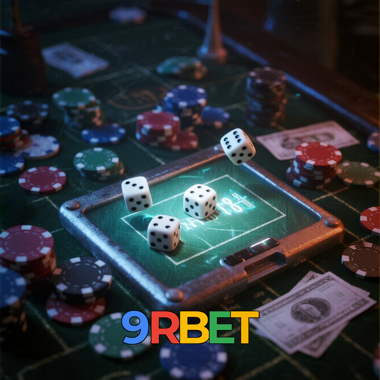 9RBET:Aposte no futebol digital e conquiste sua vitória!