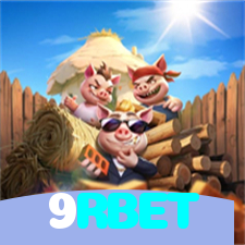 9RBET：Jogue roleta, blackjack e aposte no futebol online, tudo em um só lugar!