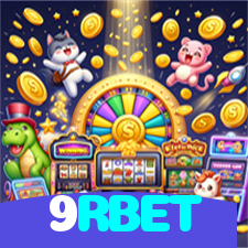 9RBET：Gire as slots e conquiste o jackpot agora mesmo!