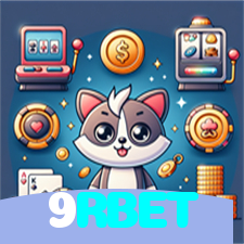 9RBET：Apostas ao vivo no futebol e diversão garantida em blackjack e roleta!