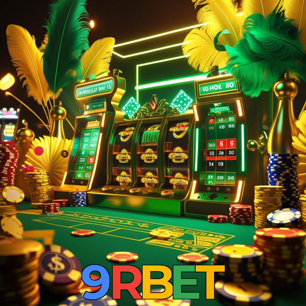 9RBET:O cassino online ideal para você jogar blackjack e apostar no futebol!