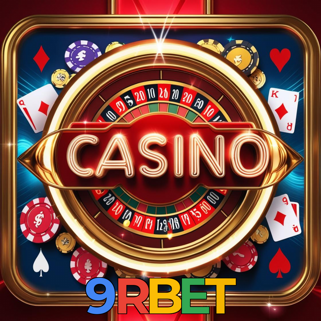9RBET:Jogue nas slots e mude sua sorte agora mesmo!