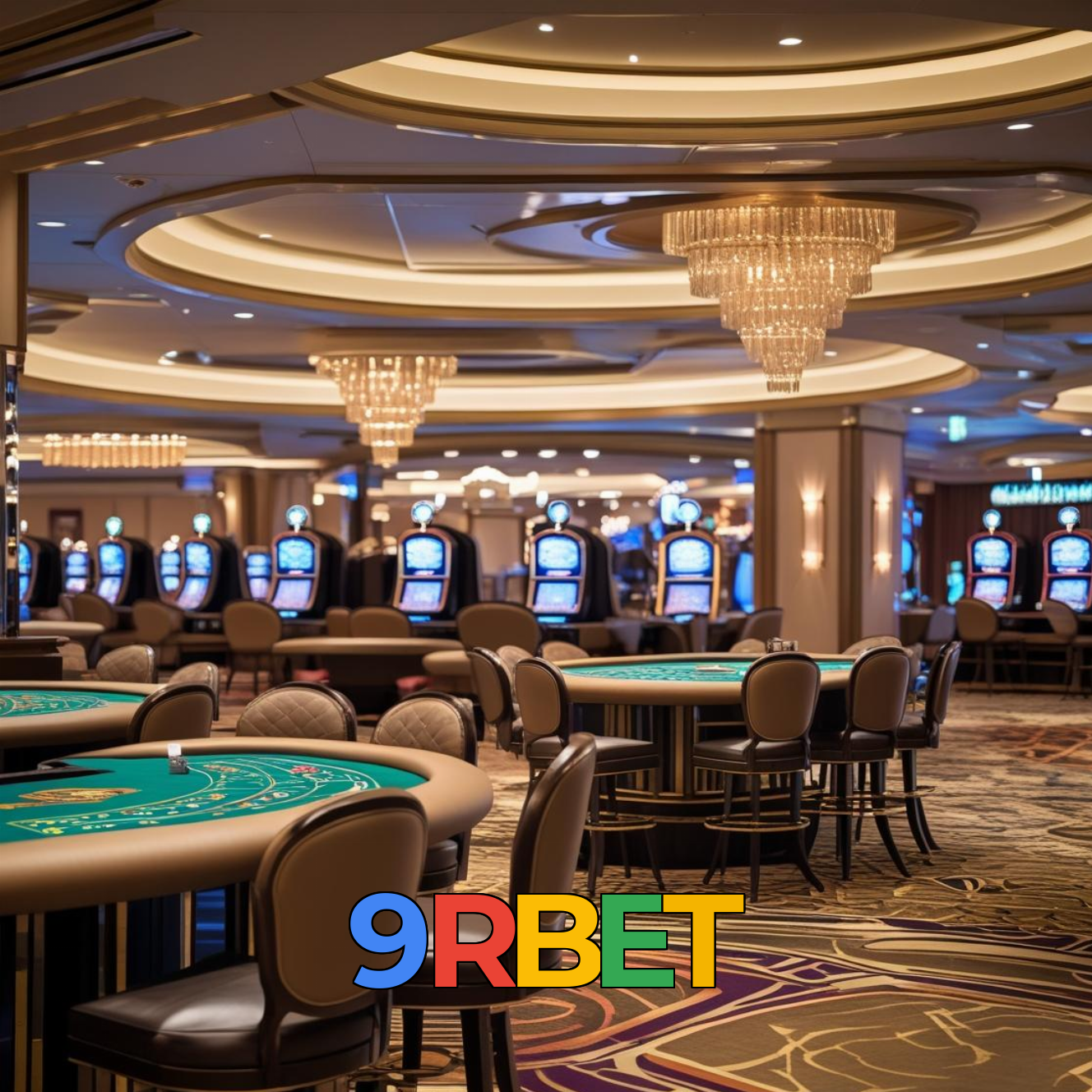 9RBET:Aposte nas roletas e conquiste prêmios incríveis!