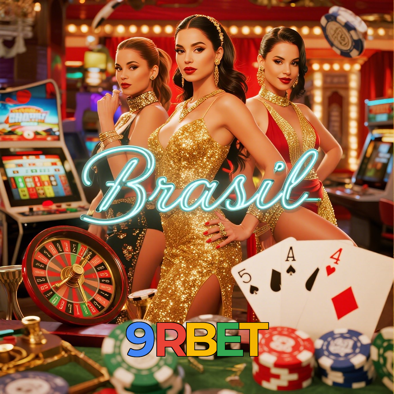 9RBET:Aposte no futebol e jogue slots para ganhar em grande estilo!