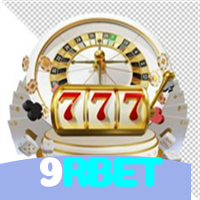 9RBET：Aposte nas roletas e mostre que a sorte está com você!