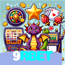 9RBET：Divirta-se com slots e apostas ao vivo em futebol no nosso cassino online!
