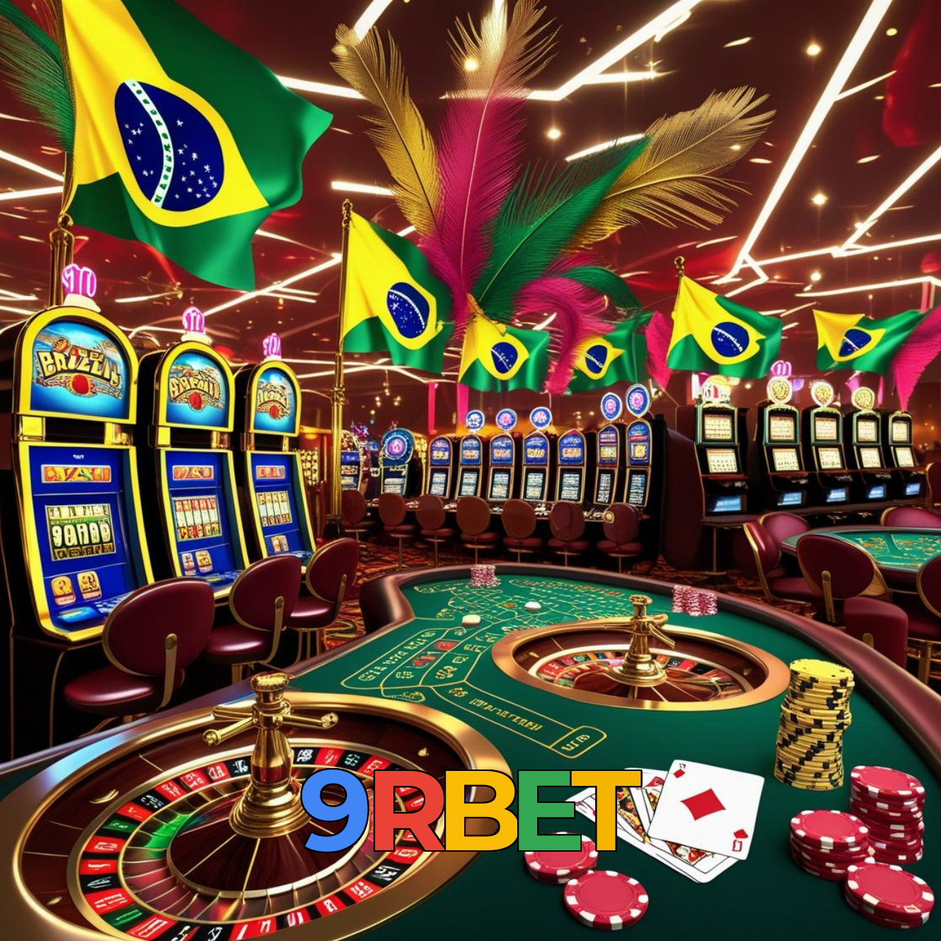 9RBET:Jogue slots, ganhe no futebol e aposte com confiança no nosso cassino!