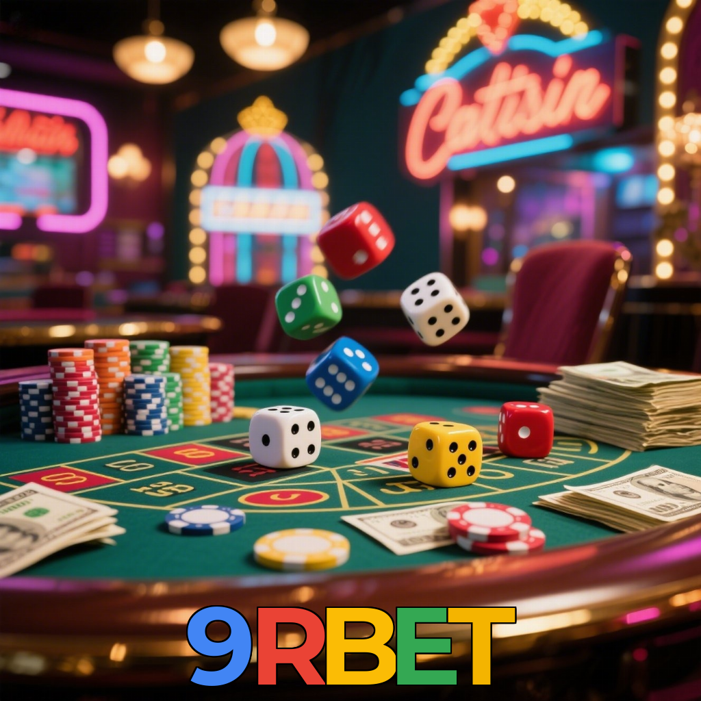 9RBET:Encontre a sorte nas nossas roletas e ganhe prêmios incríveis!