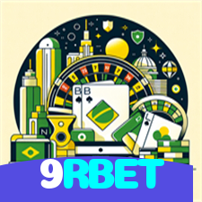 9RBET：Ganhe prêmios incríveis com apostas ao vivo em futebol e jogue roleta!