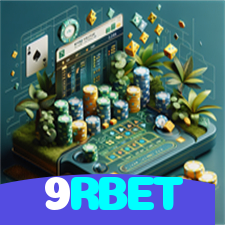 9RBET：Apostas emocionantes de futebol online te aguardam! Aposte e vença!