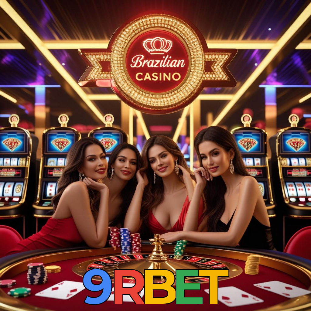 9RBET:O melhor cassino online para apostas esportivas e jogos como blackjack!