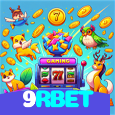 9RBET：Jogue slots, blackjack e aposte ao vivo no futebol com segurança!