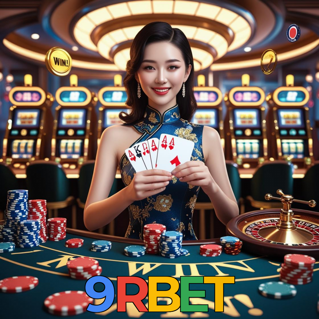 9RBET:Aposte no futebol digital e conquiste prêmios fantásticos!