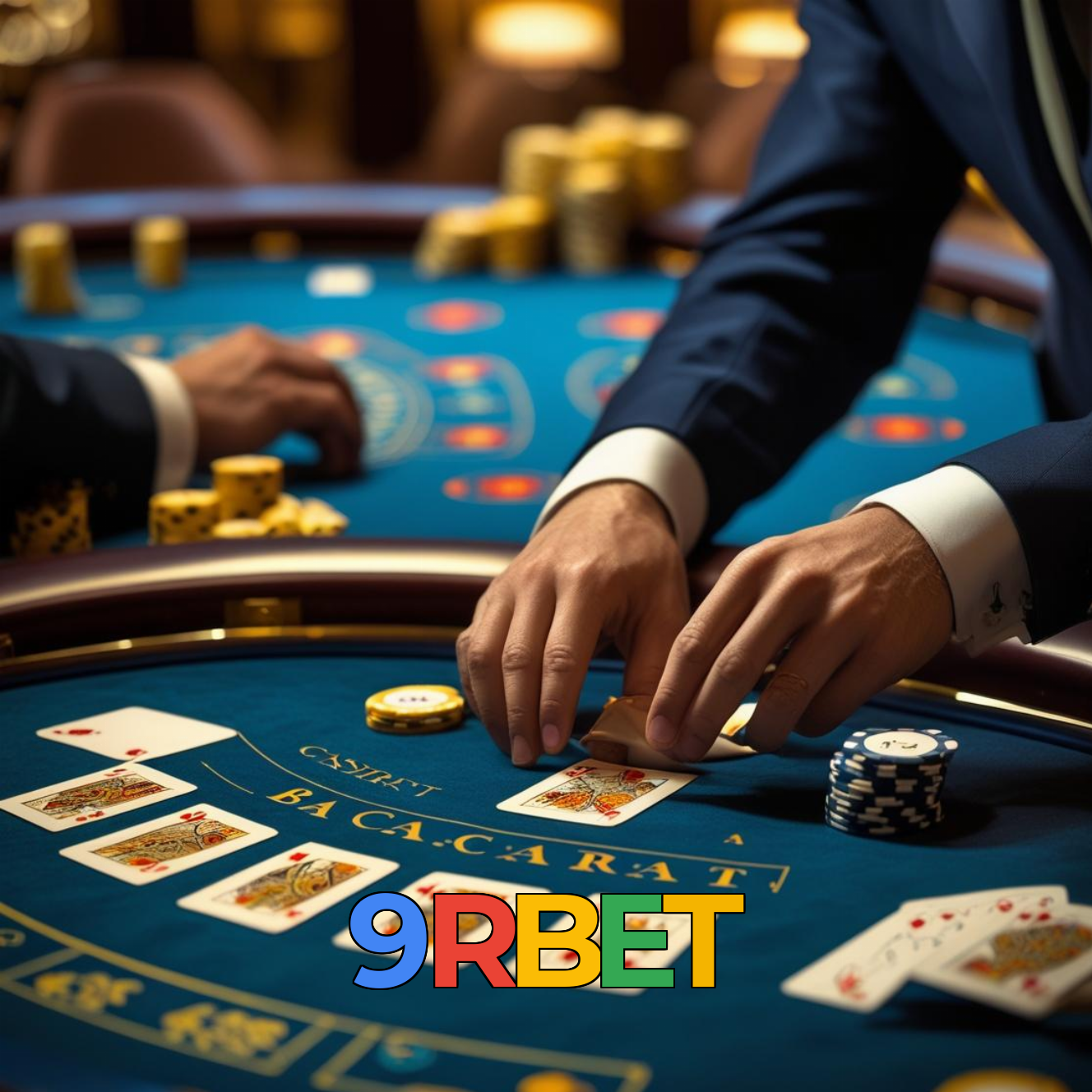 9RBET:Apostas ao vivo no futebol e grandes prêmios nos melhores jogos de cassino!