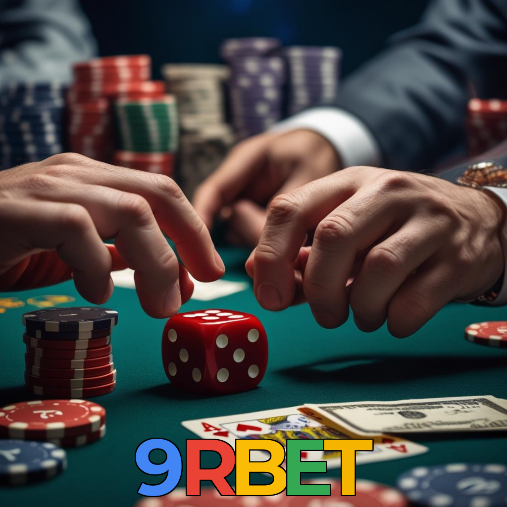 9RBET:Apostas emocionantes no futebol e grandes vitórias em jogos como roleta!