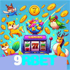 9RBET：Vença grandes prêmios nas mesas de poker online!