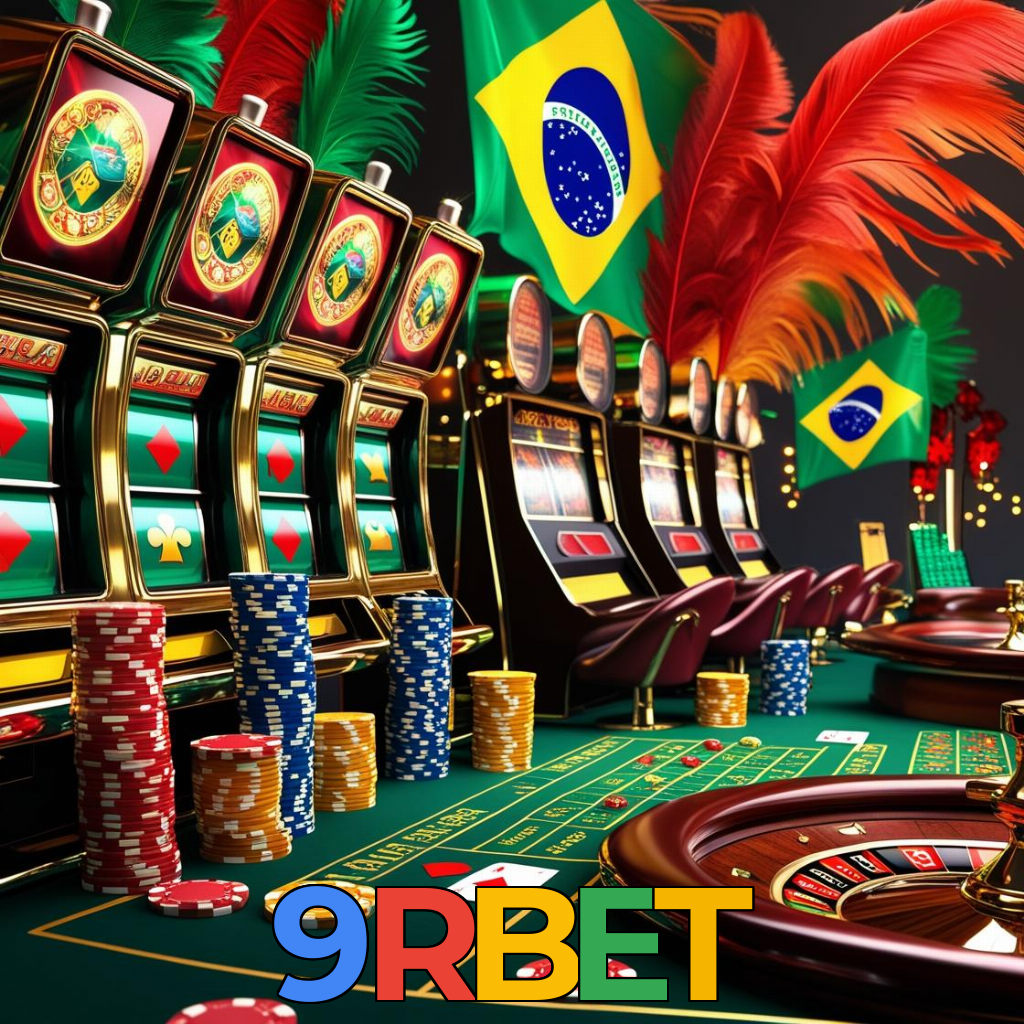 9RBET：No futebol online, suas vitórias são a recompensa da sua habilidade!