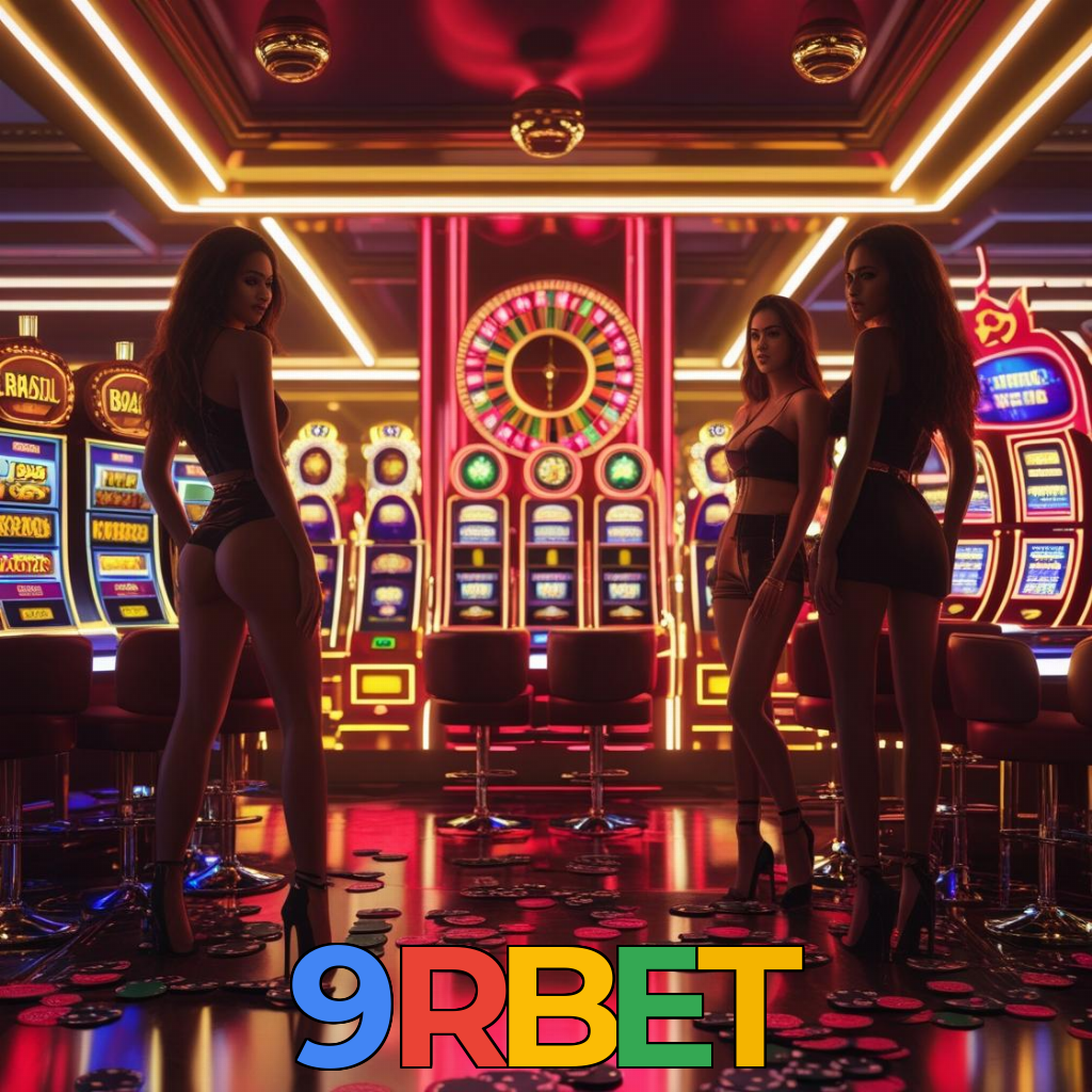 9RBET:Aposte no futebol e jogue os jogos mais emocionantes como blackjack e poker!