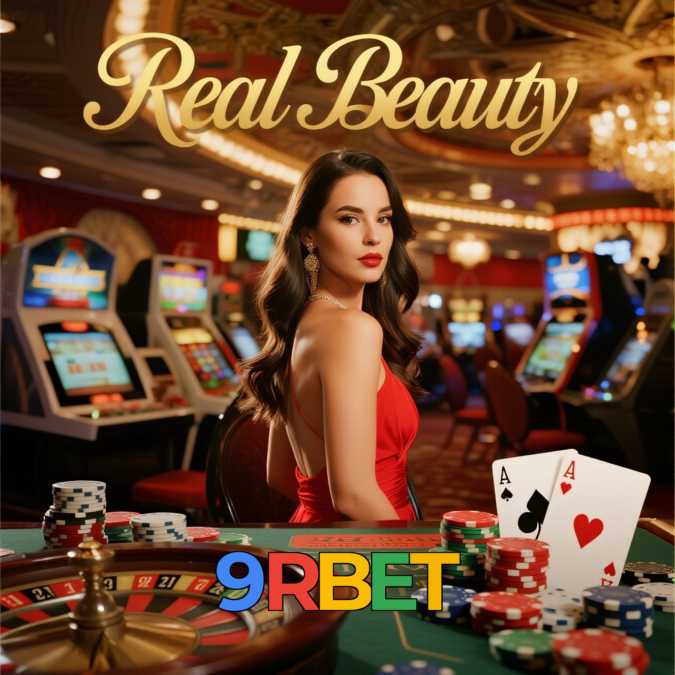 9RBET:A sorte está na roleta! Aposte e ganhe agora!