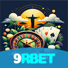 9RBET：Aposte no futebol e jogue slots emocionantes com grandes prêmios!