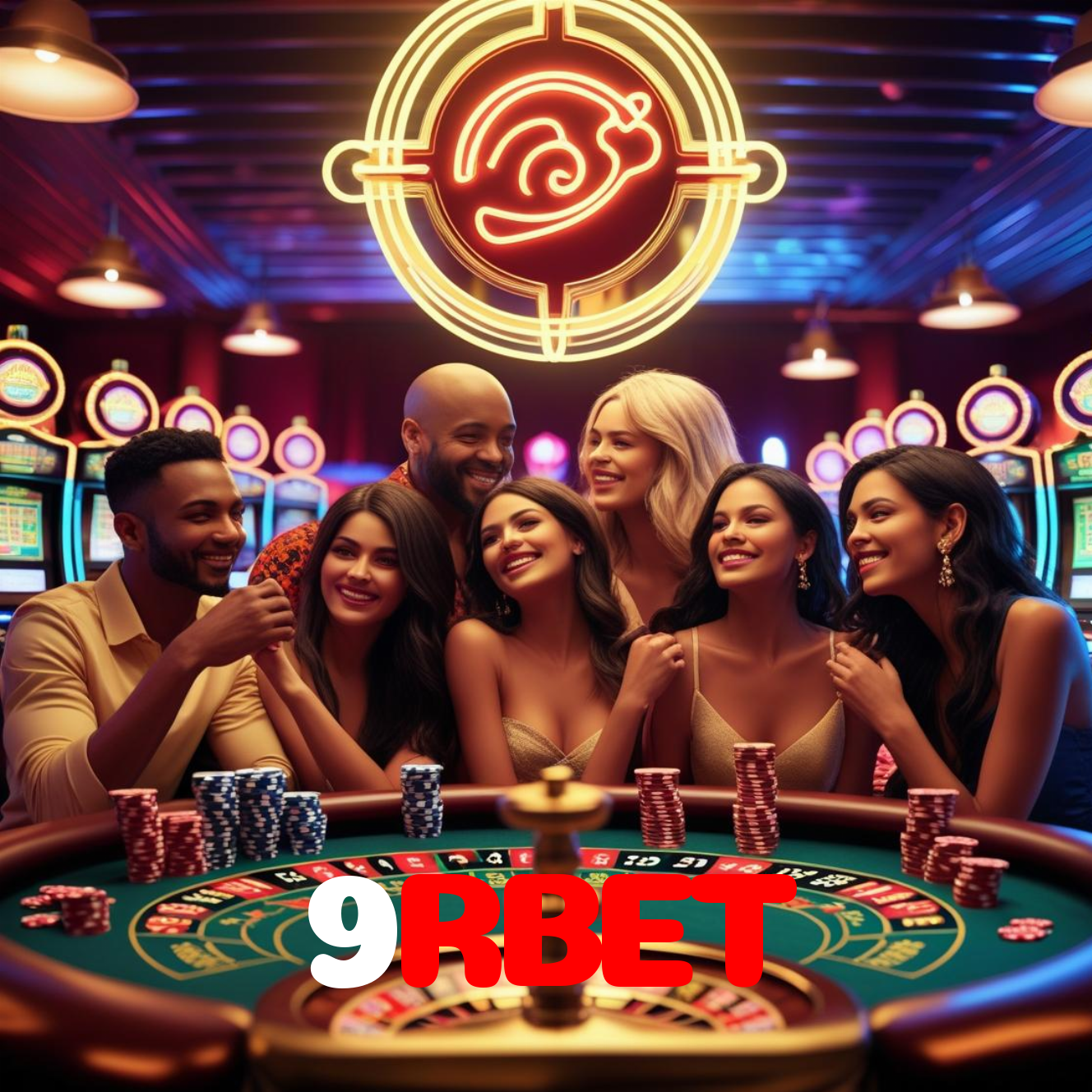9RBET：Jogue poker e aposte no futebol para grandes prêmios em nosso cassino!