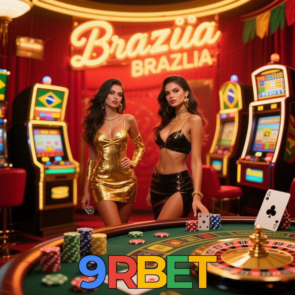9RBET:A sorte está na roleta! Aposte e veja sua vitória acontecer!