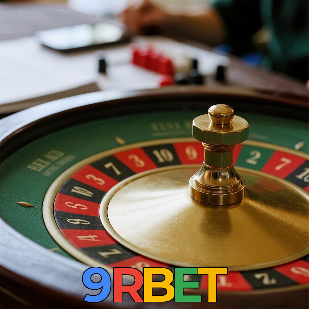 9RBET：Jogue poker no nosso cassino e conquiste vitórias épicas!
