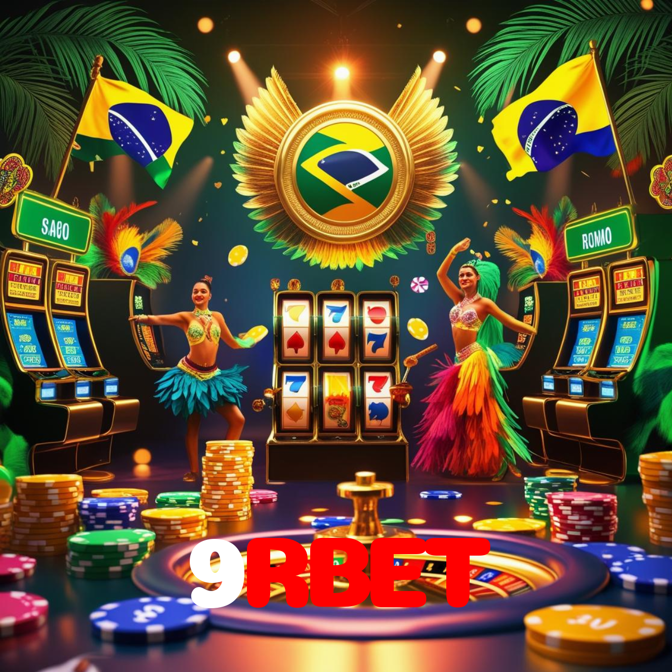 9RBET：Jogue poker e aposte no futebol para grandes prêmios em nosso cassino!