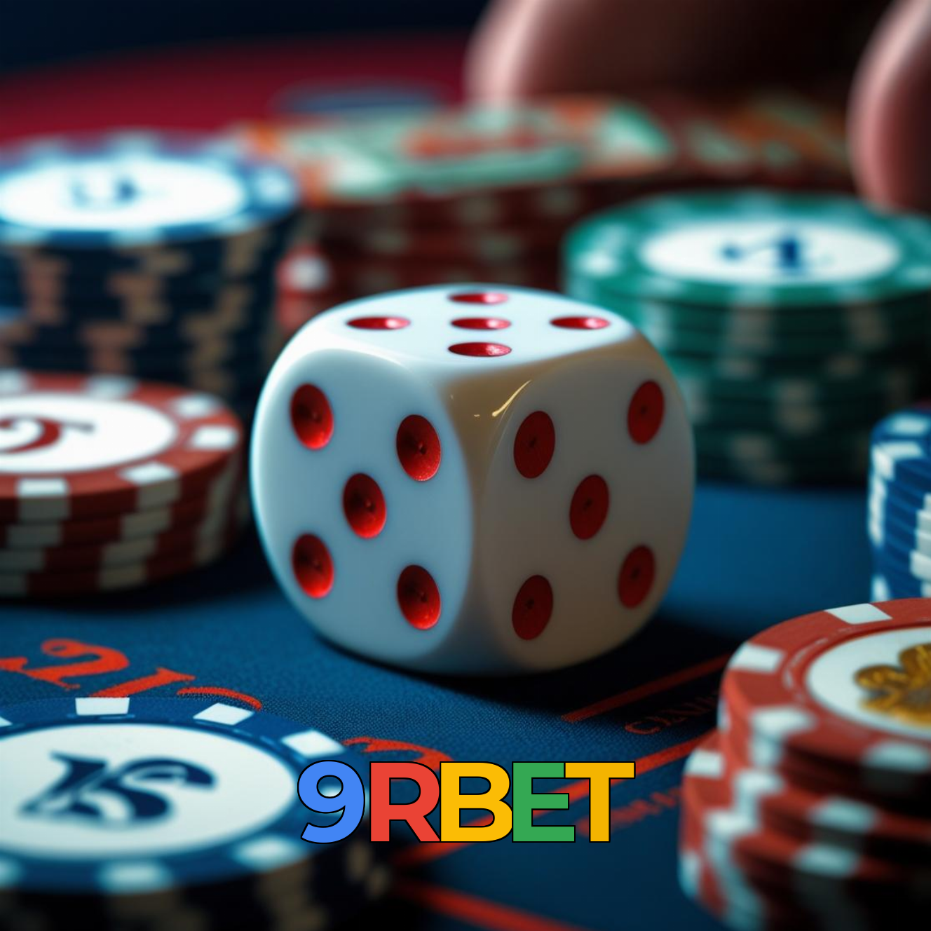 9RBET:Cada giro é uma chance de conquistar prêmios incríveis!