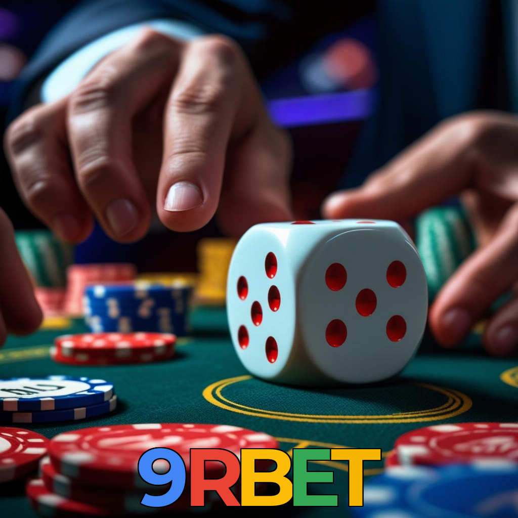 9RBET：Vença no poker e mostre que você é um verdadeiro campeão!