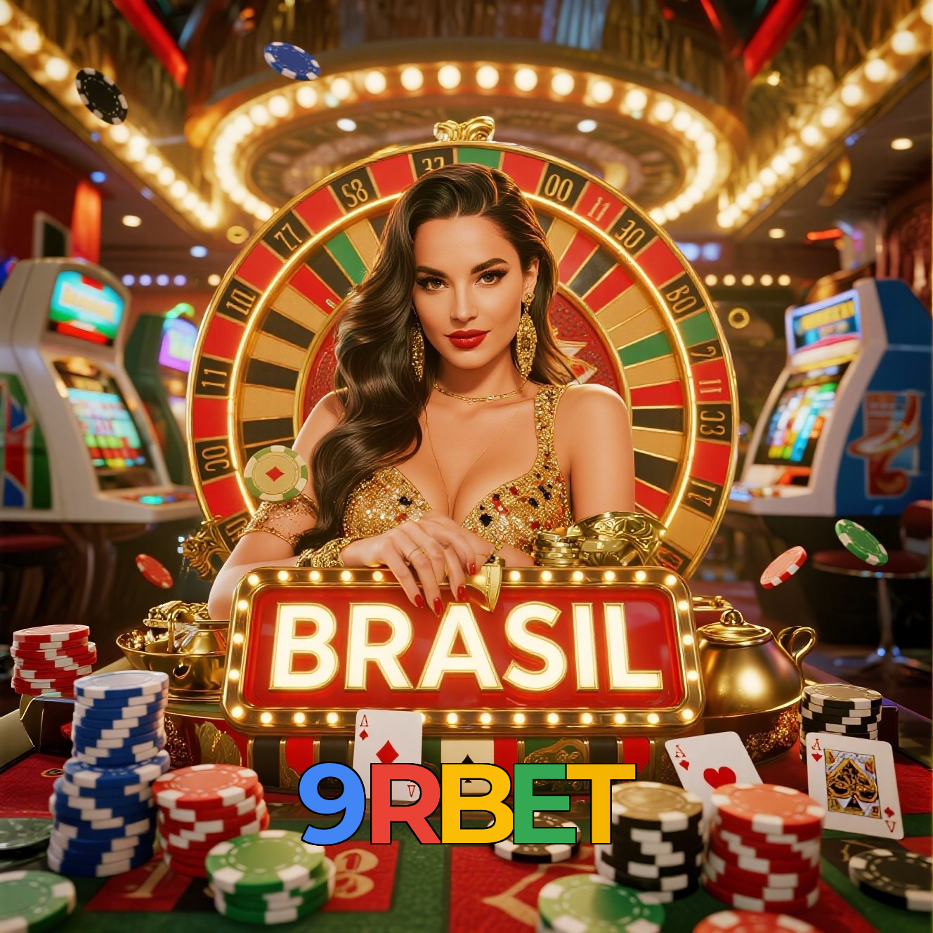 9RBET:Jogue slots, aposte no futebol e ganhe com confiança no nosso cassino online!