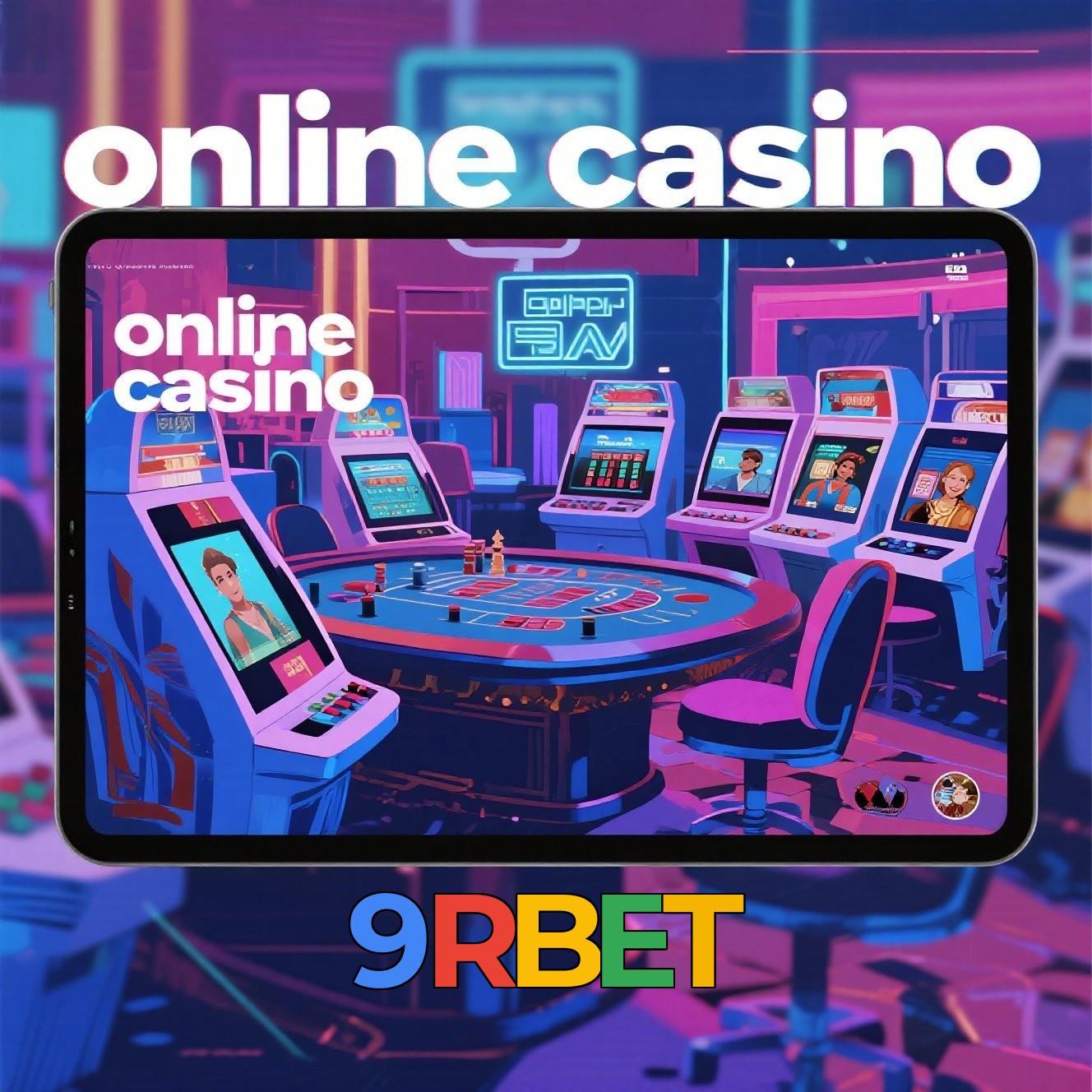 9RBET:Aposte no futebol online e conquiste prêmios incríveis!