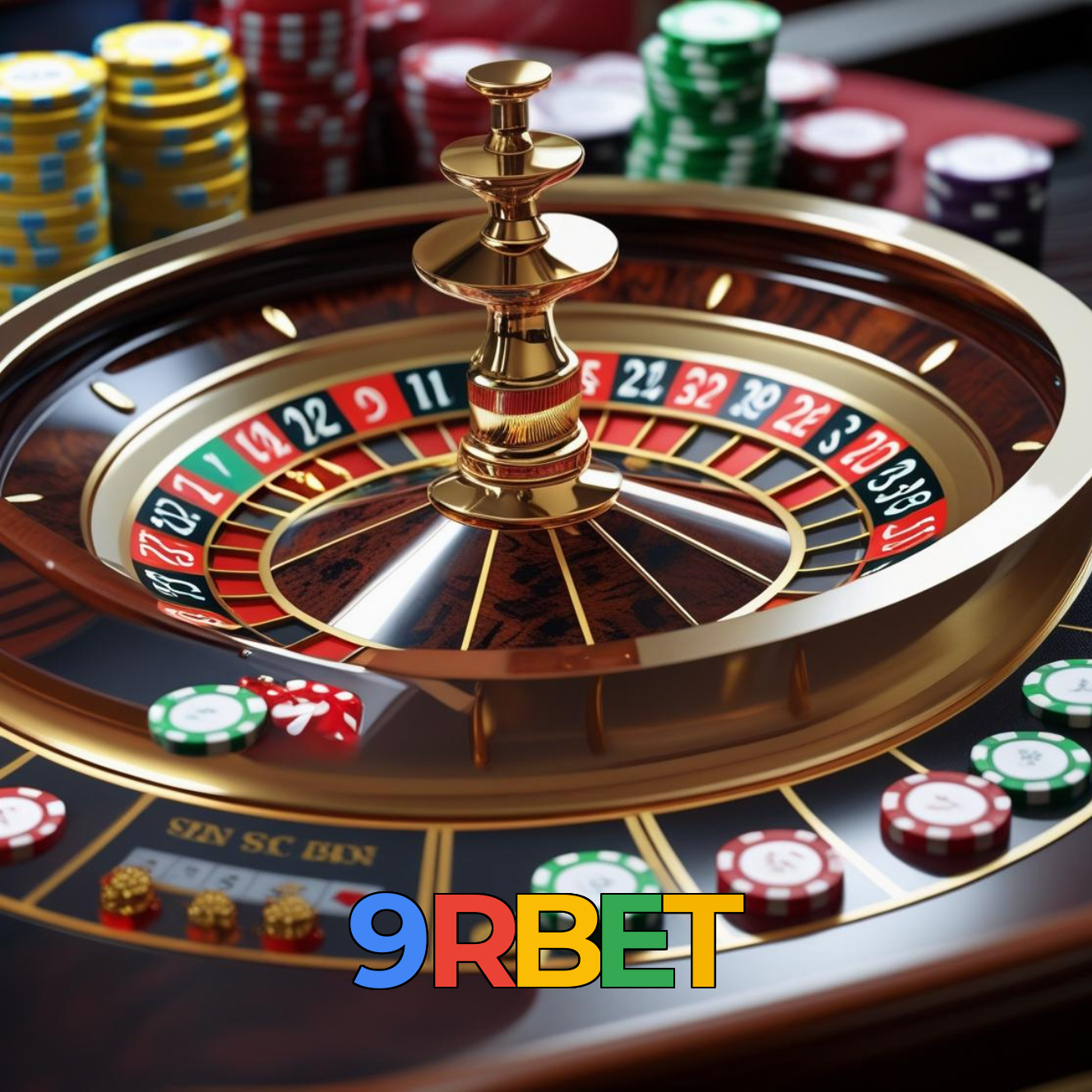 9RBET:Jogue Blackjack online e mostre que você é o mestre das cartas!