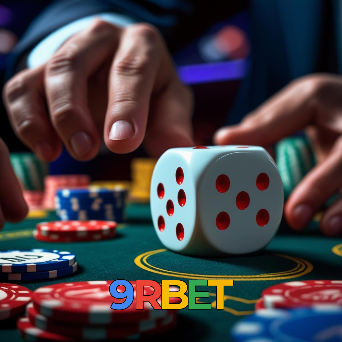 9RBET:O melhor cassino online com apostas ao vivo em futebol e jogos de cassino!