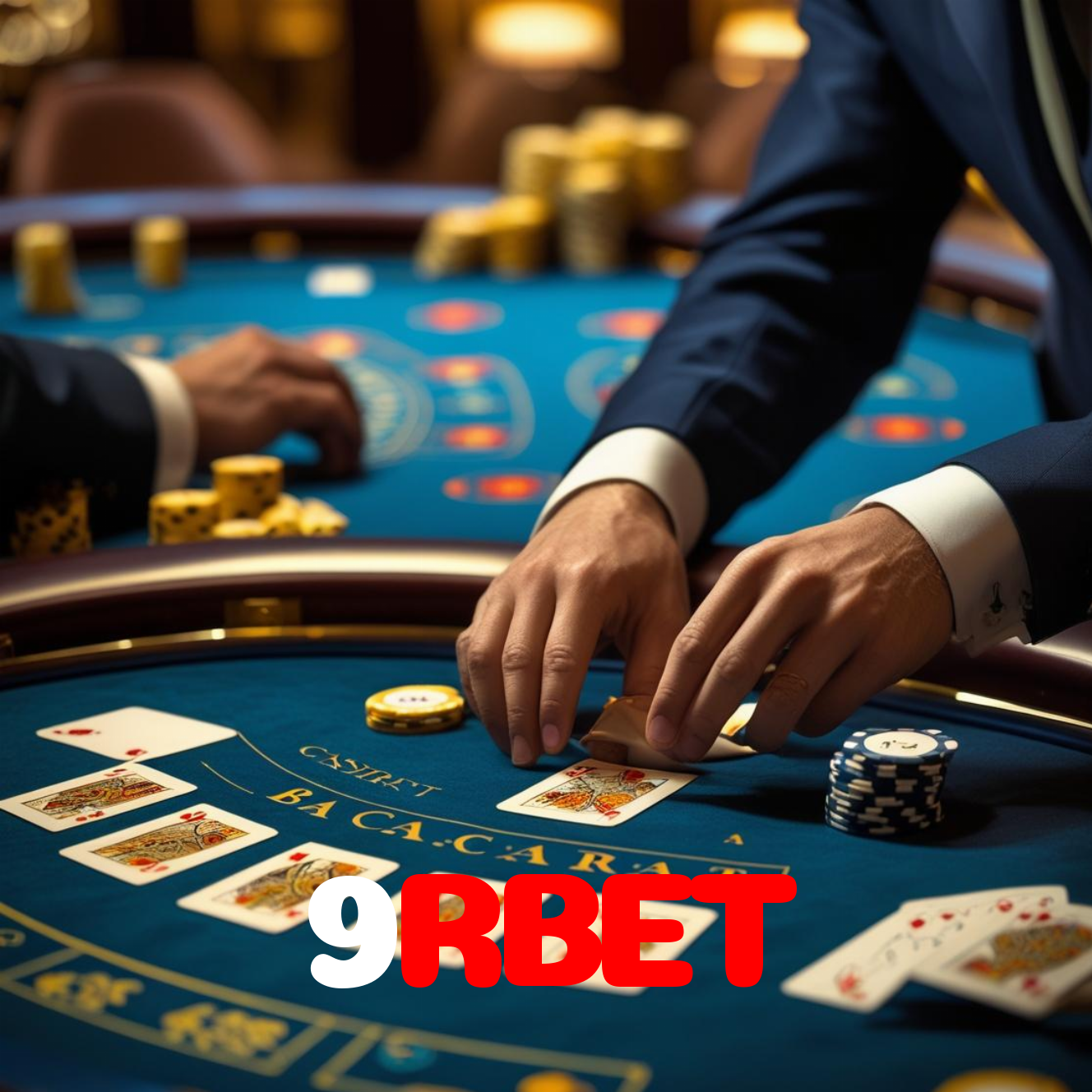 9RBET：Aposte no futebol online e mostre suas habilidades!