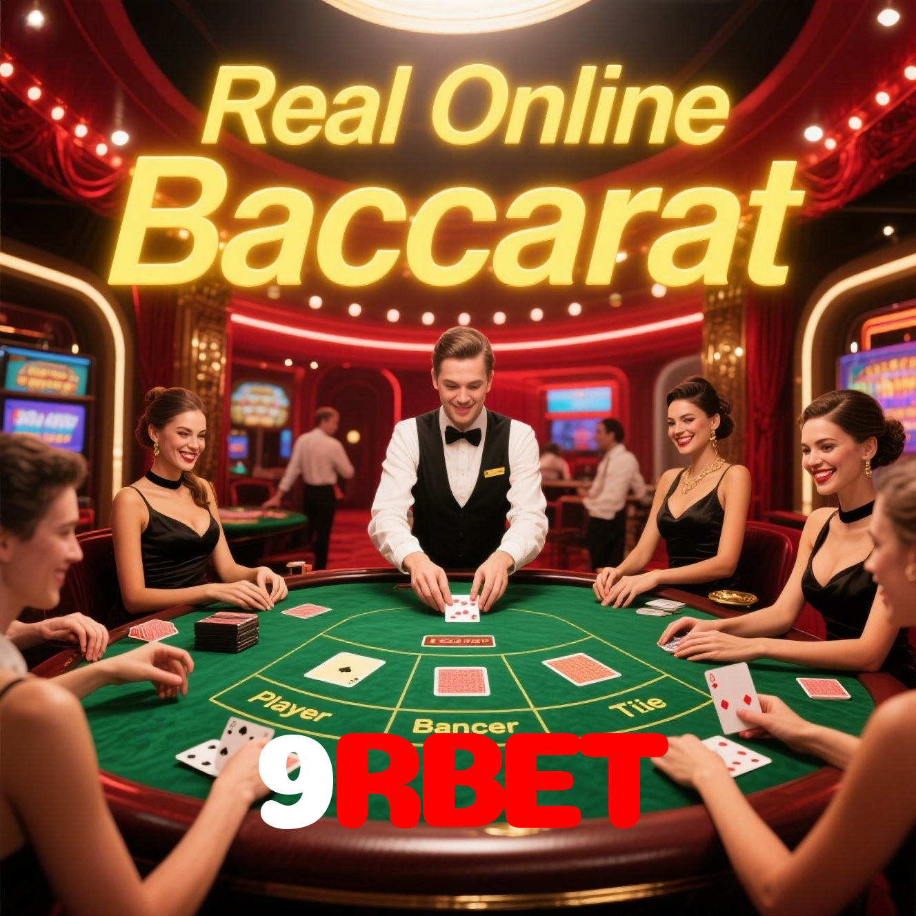 9RBET：Em nosso cassino online, a sorte está ao seu lado! Aposte agora!