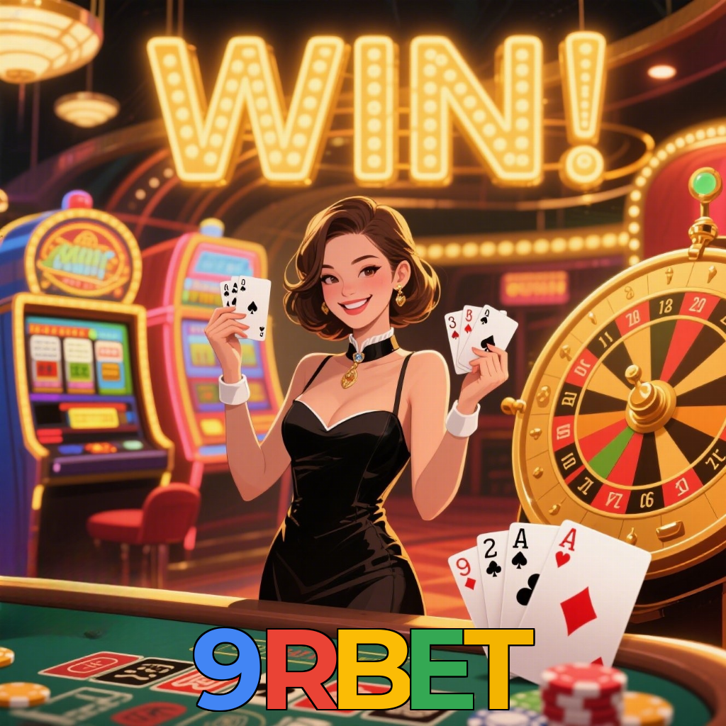 9RBET:Jogue futebol online e descubra o prazer de ganhar grandes prêmios!